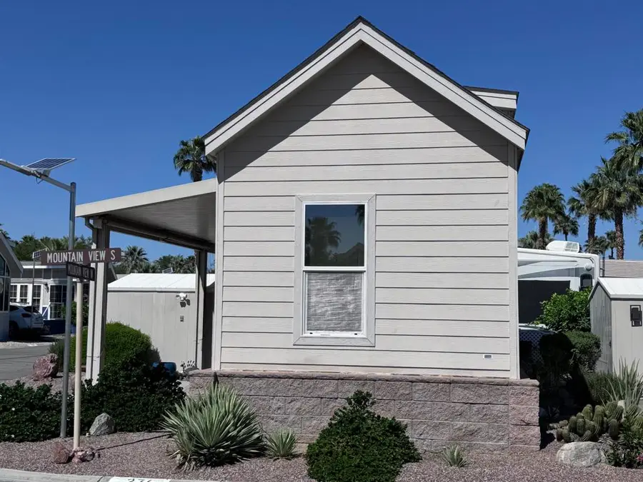 81620 Avenue 49 #276b, Indio, CA 92201 - #2