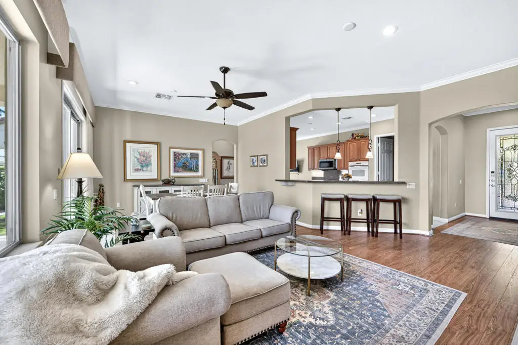 80629 Avenida San Felipe, Indio, CA 92203 - #1