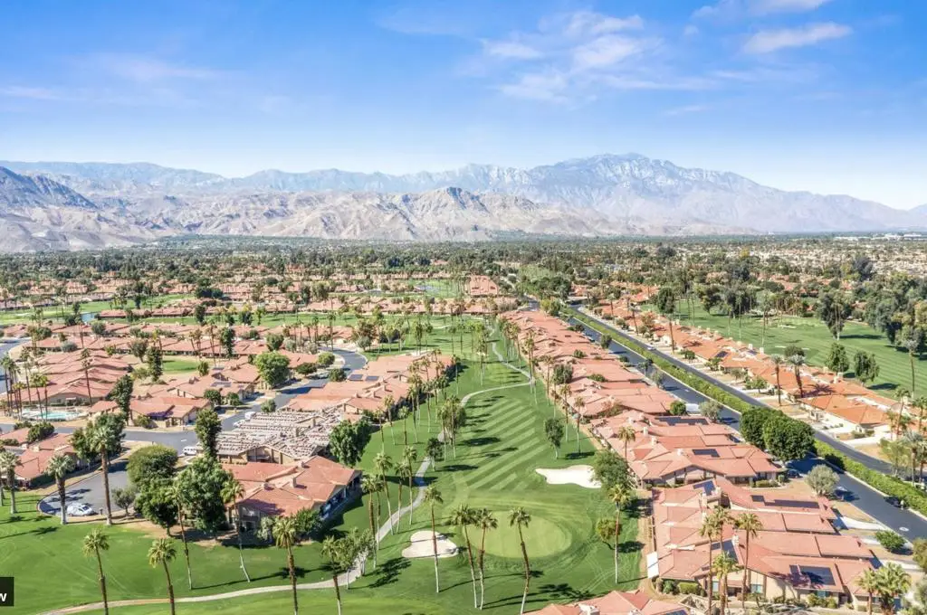 47 Conejo Circle, Palm Desert, CA 92260 - #1