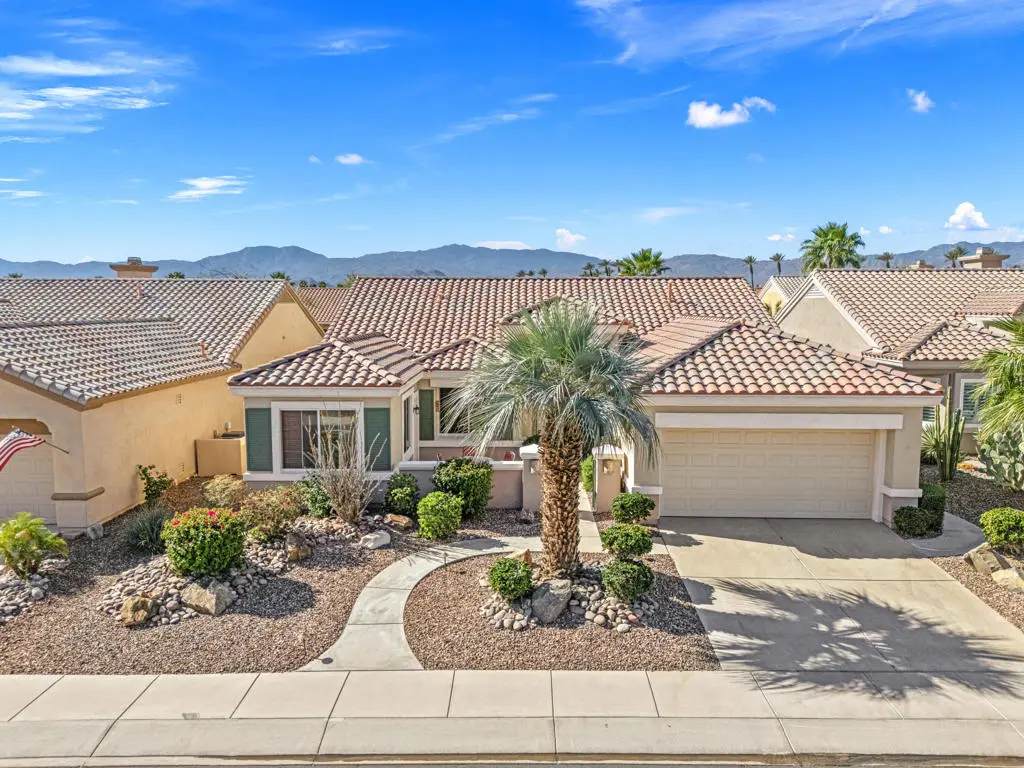 34901 Staccato Street, Palm Desert, CA 92211 - #1