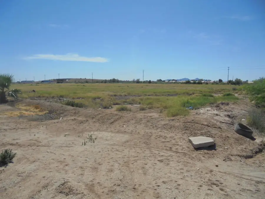 1800 Hobsonway, Blythe, CA 92225 - #3