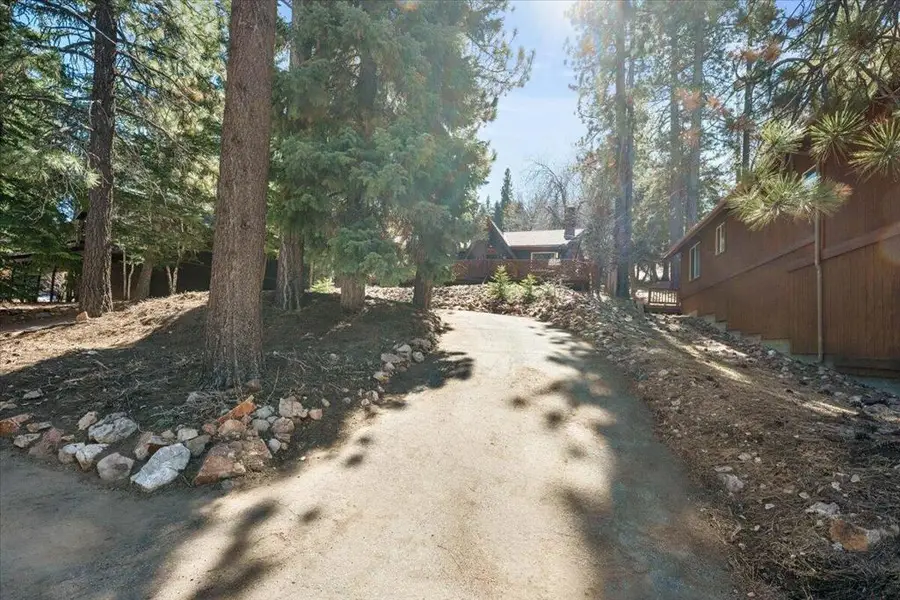 43243 Deer Canyon Road, Big Bear, CA 92315 - #2