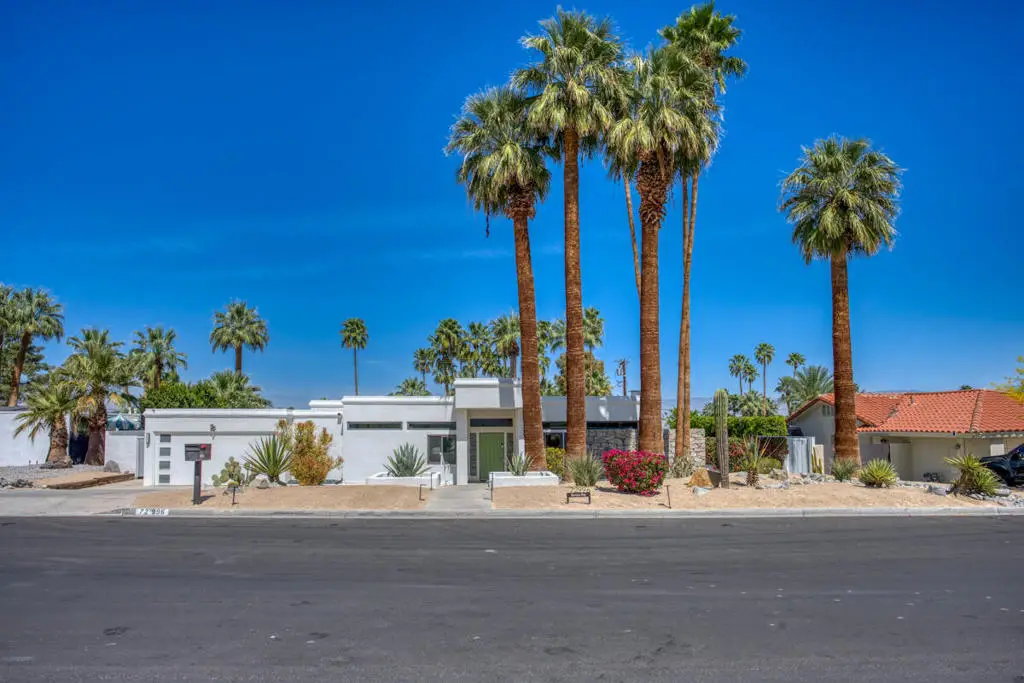 72996 Bursera Way, Palm Desert, CA 92260 - #1