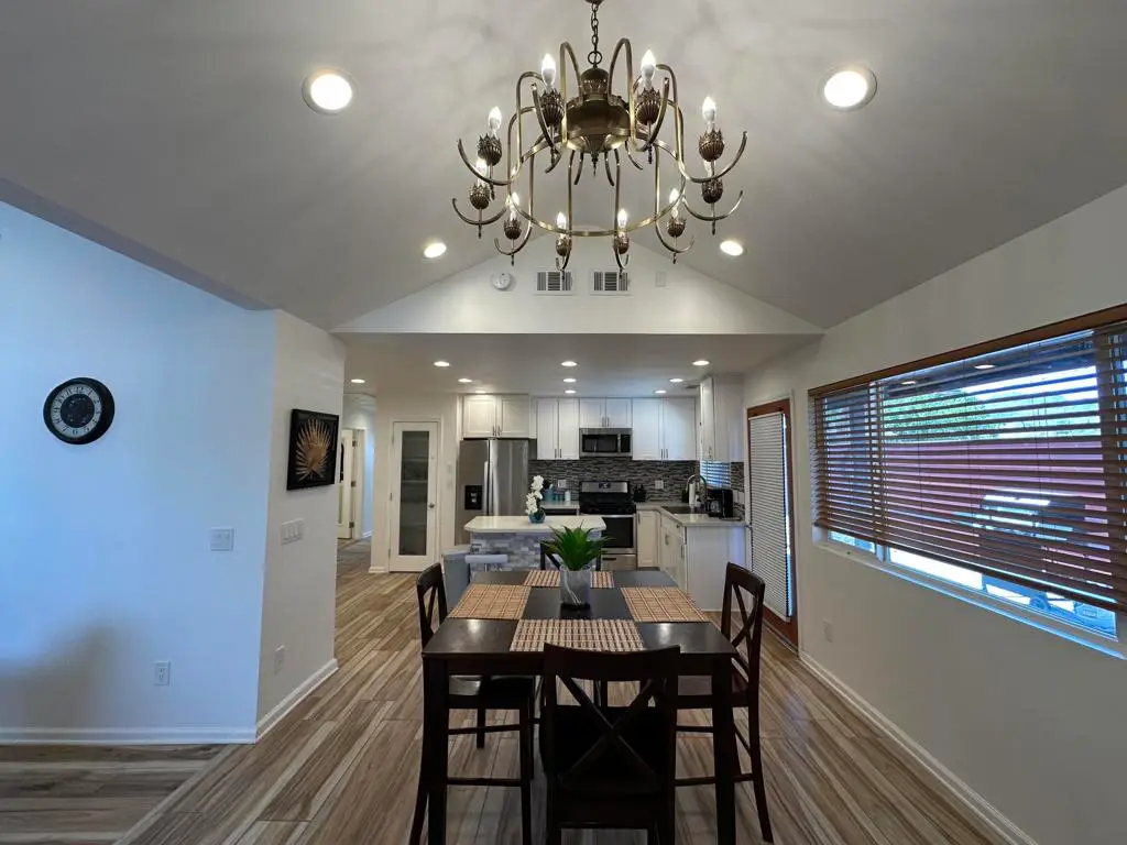 6427 Valley View Street, Joshua Tree, CA 92252 - #1