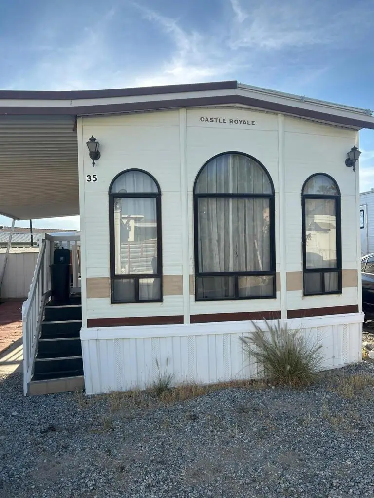 69530 Dillon Road #35, Desert Hot Springs, CA 92241 - #1