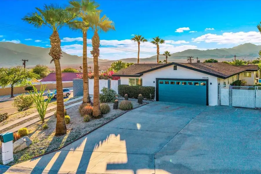 13115 Acacia Avenue, Desert Hot Springs, CA 92240 - #2