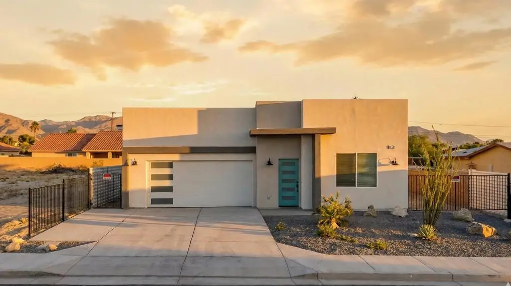 13072 La Mesa Drive, Desert Hot Springs, CA 92240 - #1