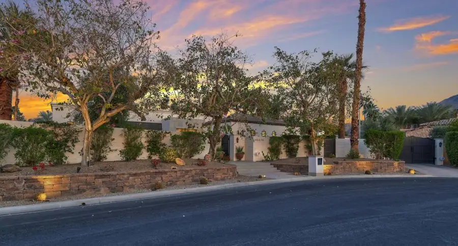 45570 Desierto Drive, Indian Wells, CA 92210 - #2