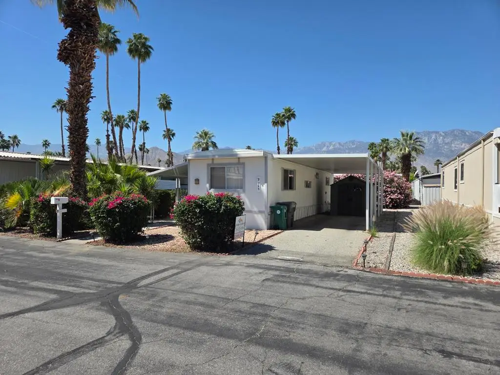 295 Butterfield, Cathedral City, CA 92234 - #1