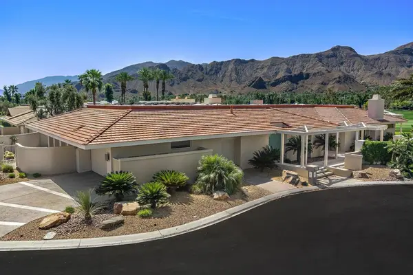 5 Drury Lane, Rancho Mirage, CA 92270