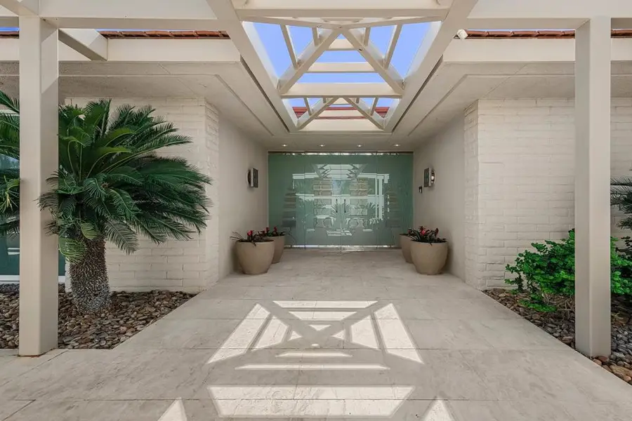 5 Drury Lane, Rancho Mirage, CA 92270 - #2