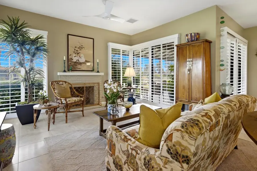 3 Seton Court, Rancho Mirage, CA 92270 - #2