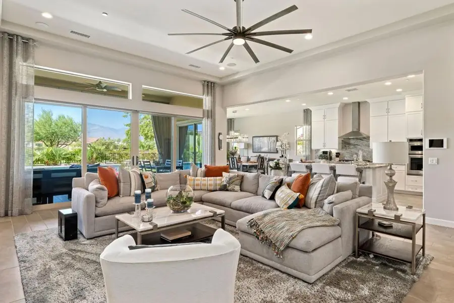 140 Cabernet, Rancho Mirage, CA 92270 - #3