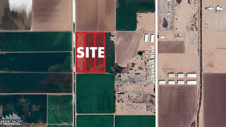 11351 Seeley Avenue, Blythe, CA 92225 - #2