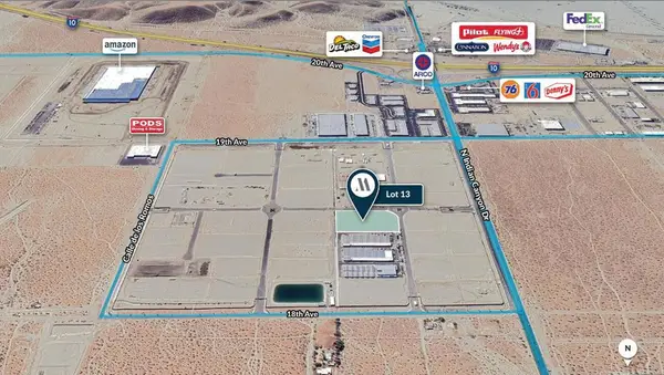 64176 Coachillin Way #13, Desert Hot Springs, CA 92240