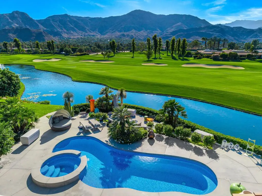 4 Deerfield Court, Rancho Mirage, CA 92270 - #1