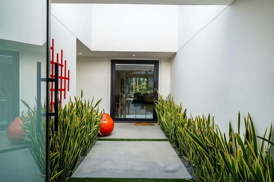 4 Deerfield Court, Rancho Mirage, CA 92270 - #2