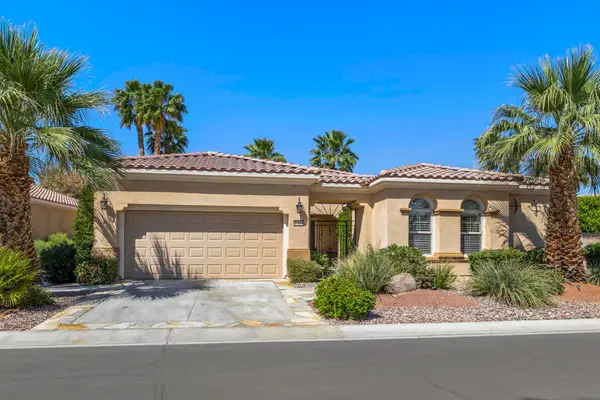81664 Camino Los Milagros, Indio, CA 92203