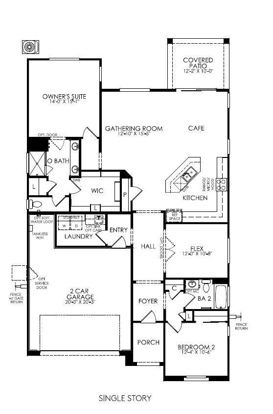 78770 Ballare Parkway, Palm Desert, CA 92211 - #2