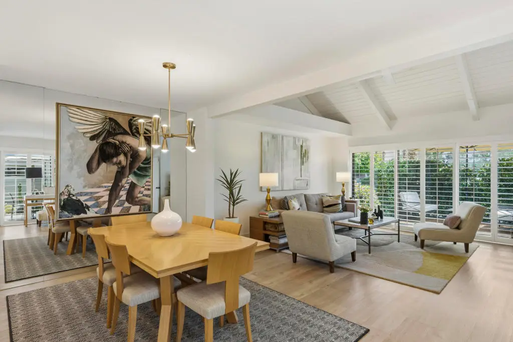 315 Forest Hills Drive, Rancho Mirage, CA 92270 - #1