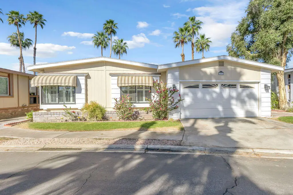 1002 Via Grande, Cathedral City, CA 92234 - #1