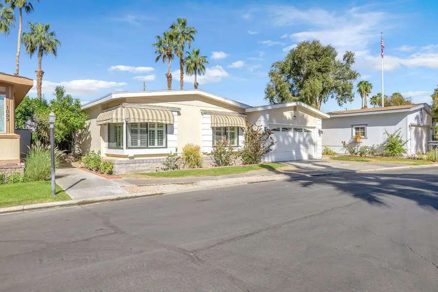 1002 Via Grande, Cathedral City, CA 92234 - #2