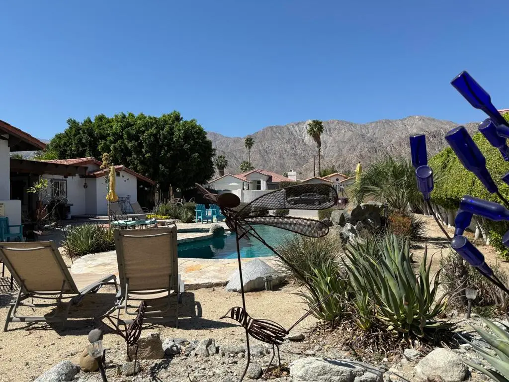 52426 Avenida Mendoza, La Quinta, CA 92253 - #1