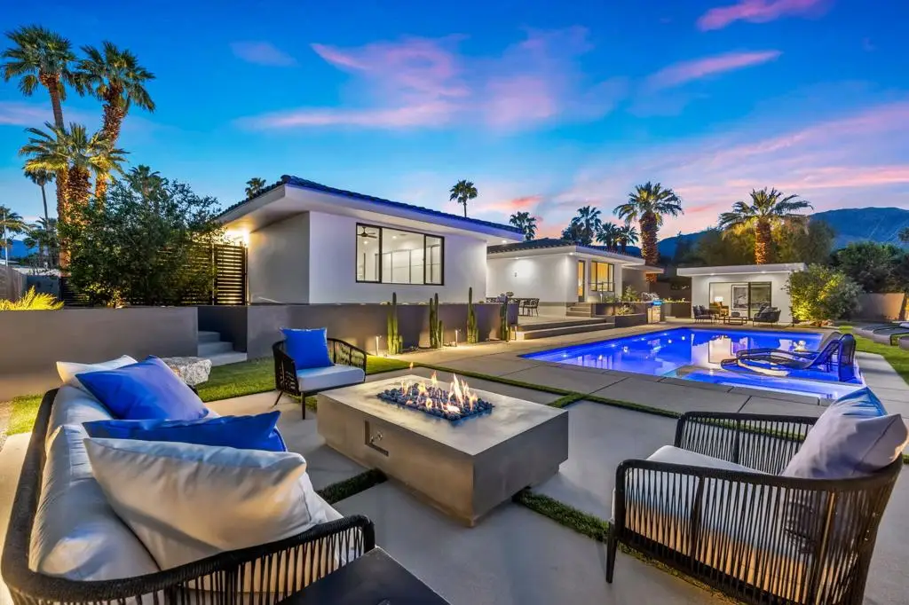 73306 Juniper Street, Palm Desert, CA 92260 - #1