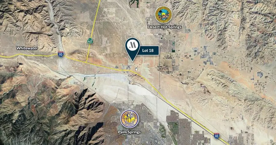 64264 Coachillin Way #18, Desert Hot Springs, CA 92240 - #2