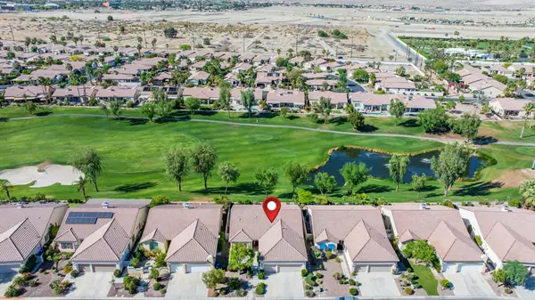 80448 Avenida Santa Alicia, Indio, CA 92203