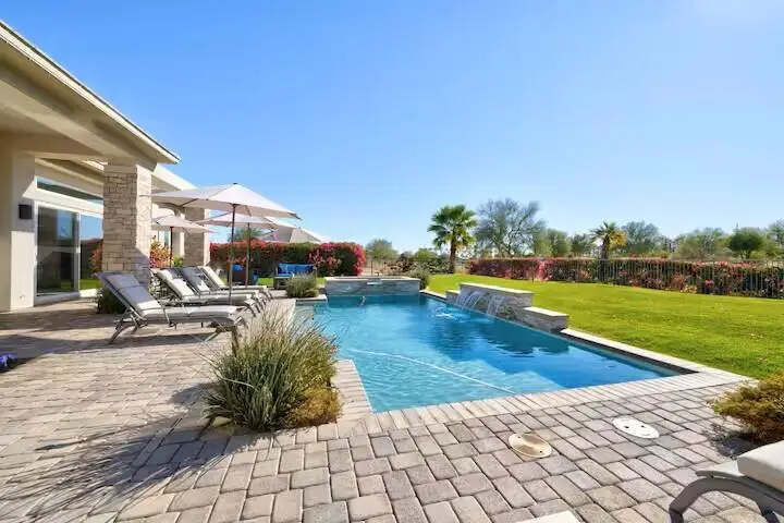 81725 Tiburon Drive, La Quinta, CA 92253 - #2