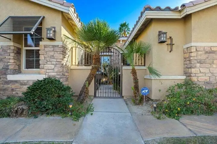 83399 Wagon Road, Indio, CA 92203 - #2