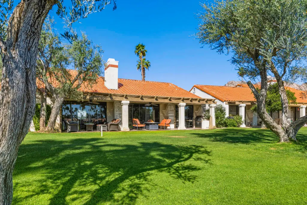 49460 Avenida Club La Quinta, La Quinta, CA 92253 - #1