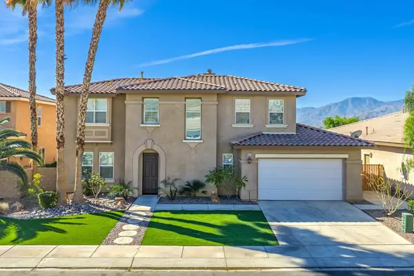 81817 Villa Reale Drive, Indio, CA 92203