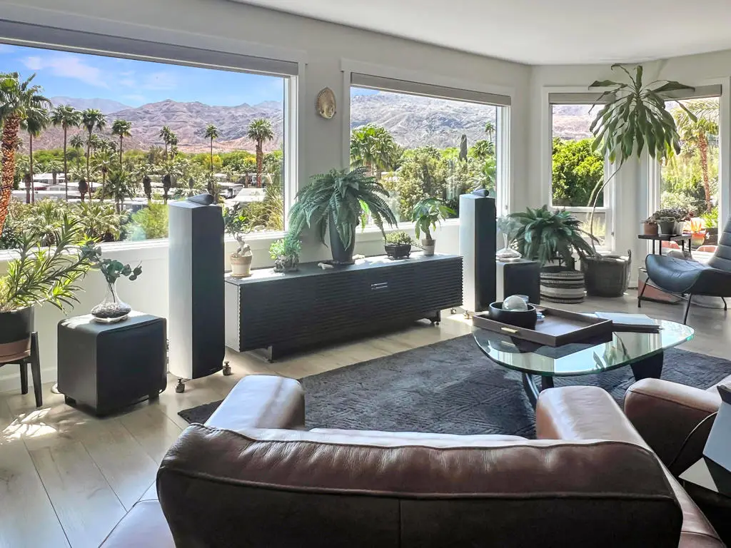 44 Country Club Drive, Palm Desert, CA 92260 - #1