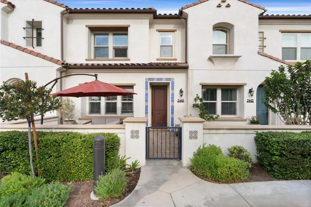 2440 Sanabria Lane, Brea, CA 92821 - #1