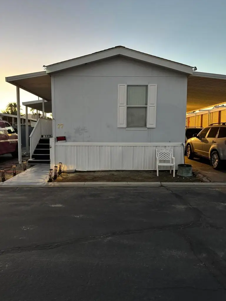 51555 Monroe Street #77, Indio, CA 92201 - #2