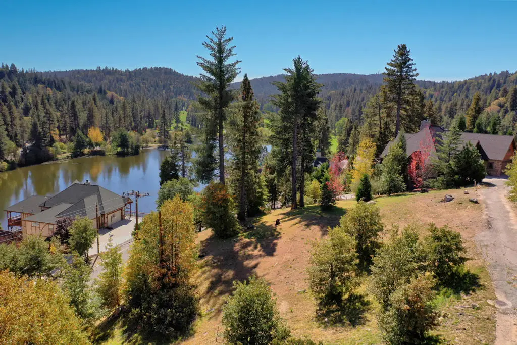 788 Brentwood Drive, Lake Arrowhead, CA 92352 - #1