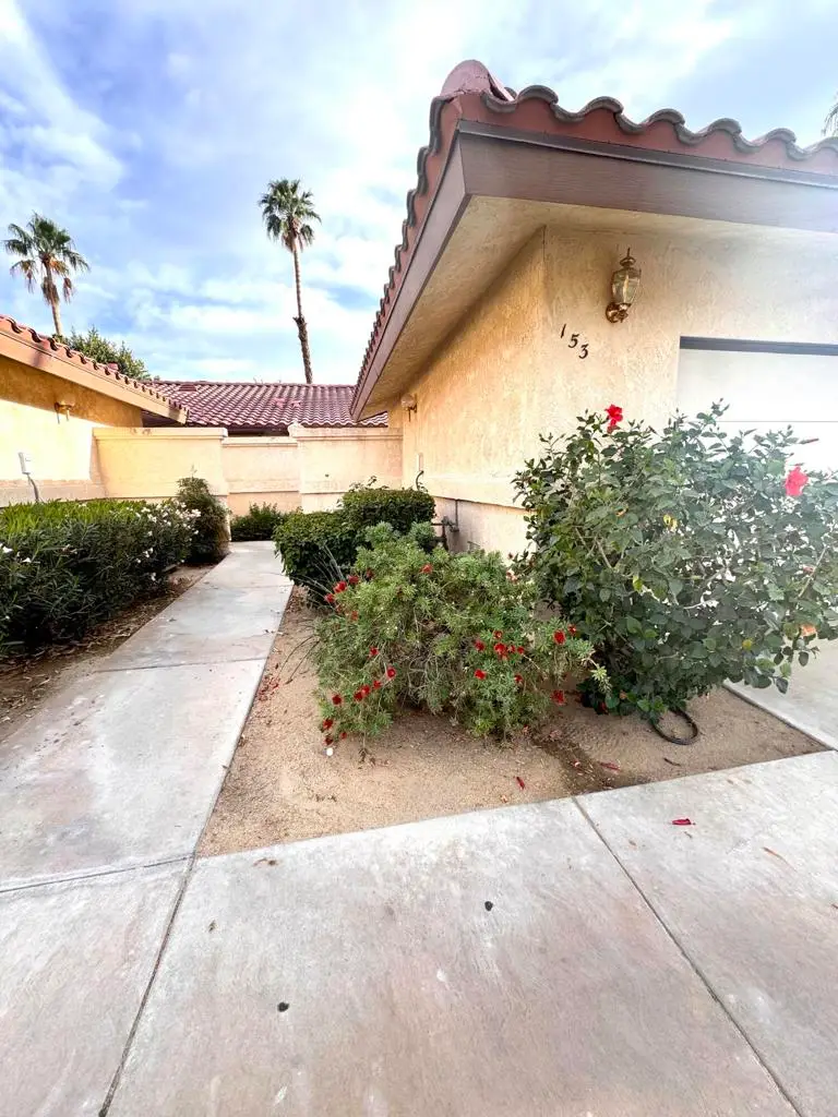 153 Willow Lake Drive, Palm Desert, CA 92260 - #3