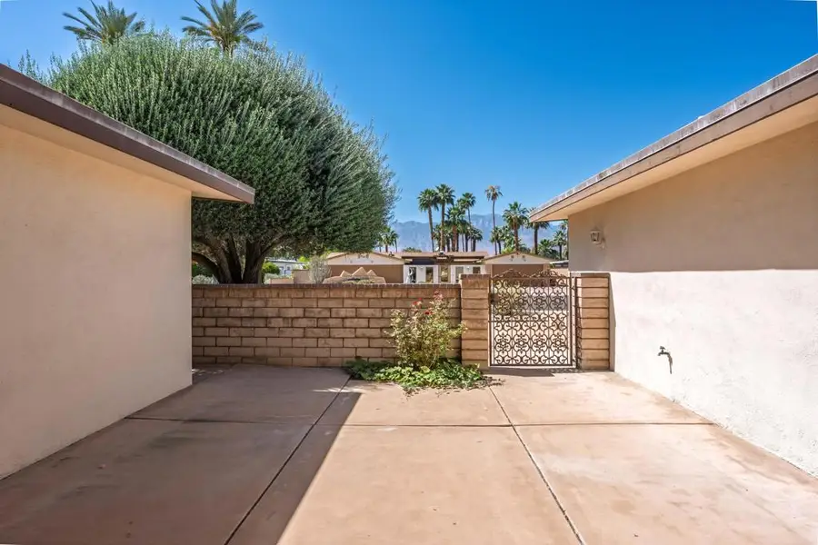 36990 Ferber Drive, Rancho Mirage, CA 92270 - #3