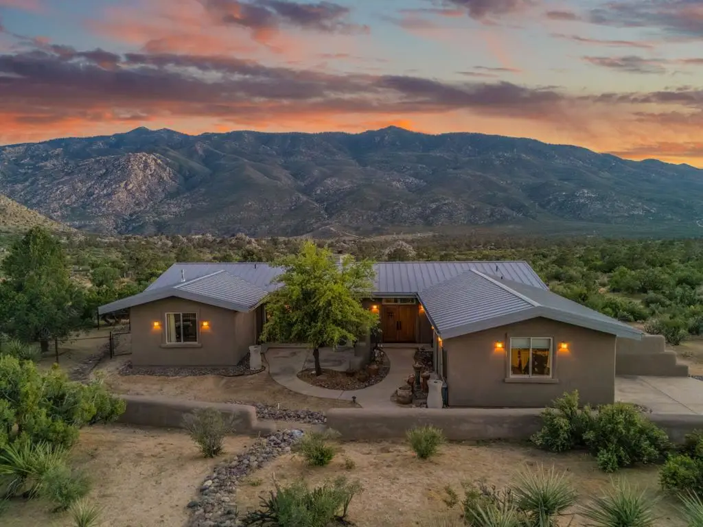 70053 Sonora Road, Mountain Center, CA 92561 - #1