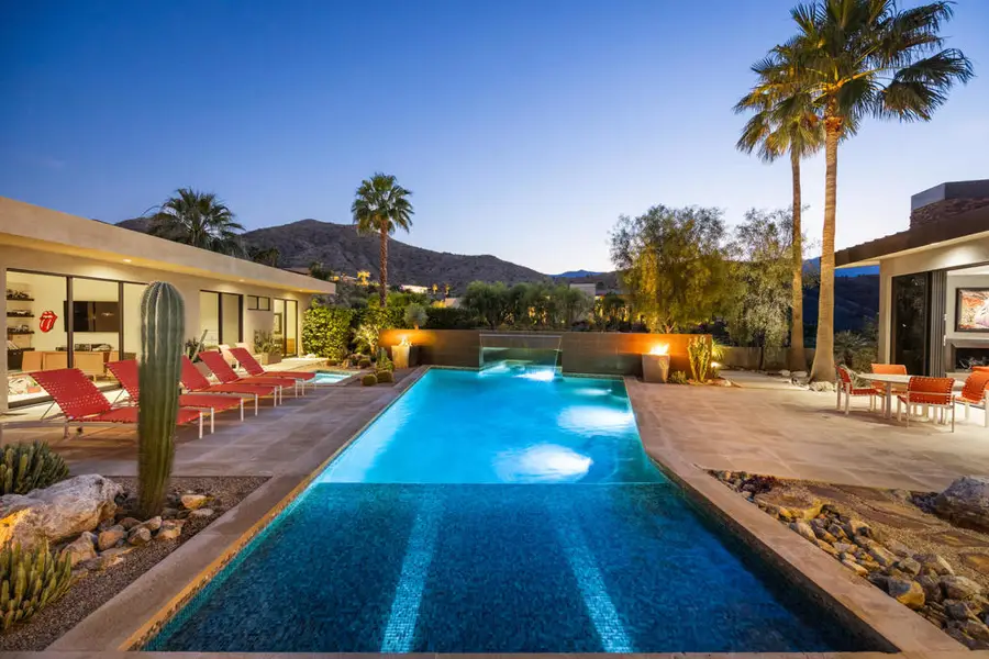 7 Rockcrest, Rancho Mirage, CA 92270 - #2