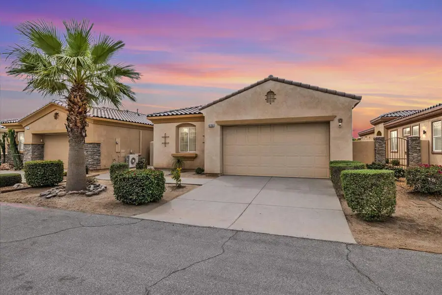 67263 S Chimayo Drive, Cathedral City, CA 92234 - #3