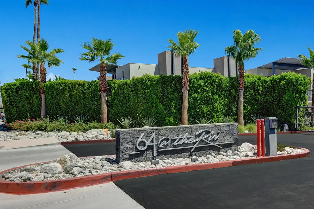179 The Riv, Palm Springs, CA 92262 - #1
