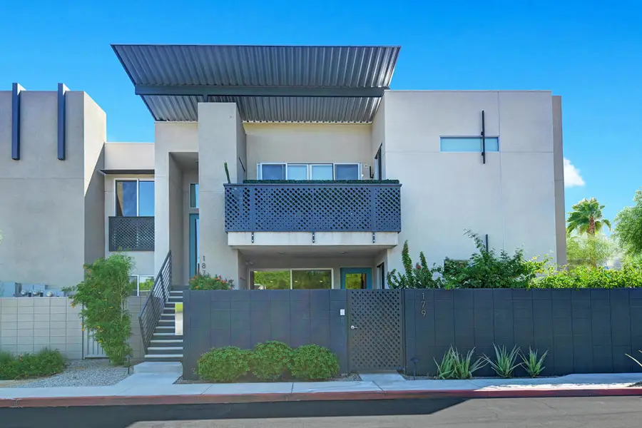 179 The Riv, Palm Springs, CA 92262 - #3