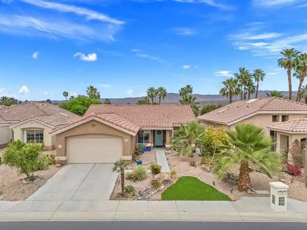 78940 Champagne Lane, Palm Desert, CA 92211
