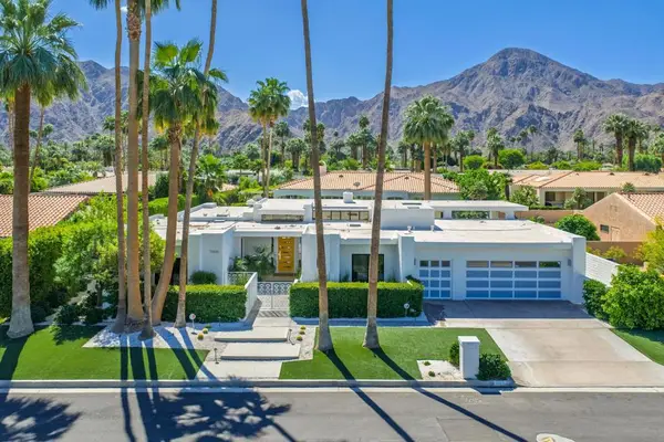 75635 Painted Desert Drive, Indian Wells, CA 92210