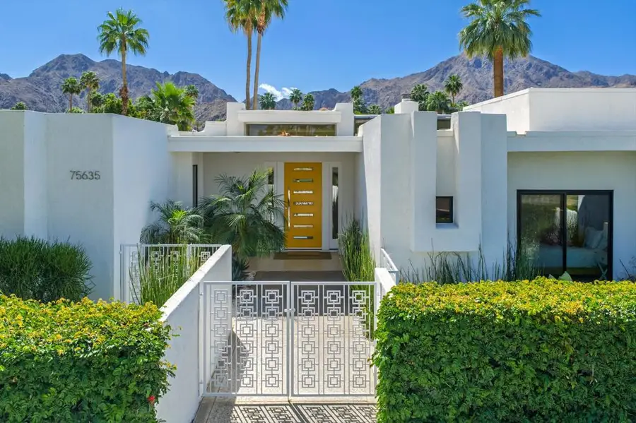 75635 Painted Desert Drive, Indian Wells, CA 92210 - #2