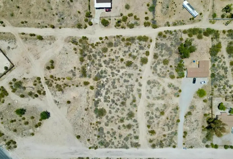 0 Navajo T Navajo Trail, Morongo Valley, CA 92256 - #2