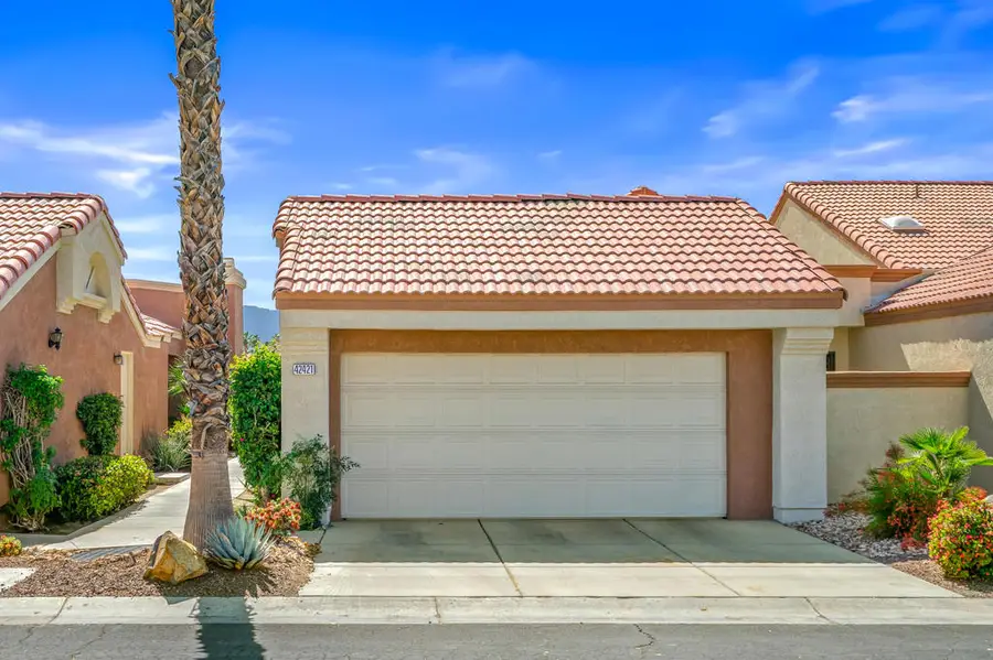 42421 Liolios Drive, Palm Desert, CA 92211 - #2